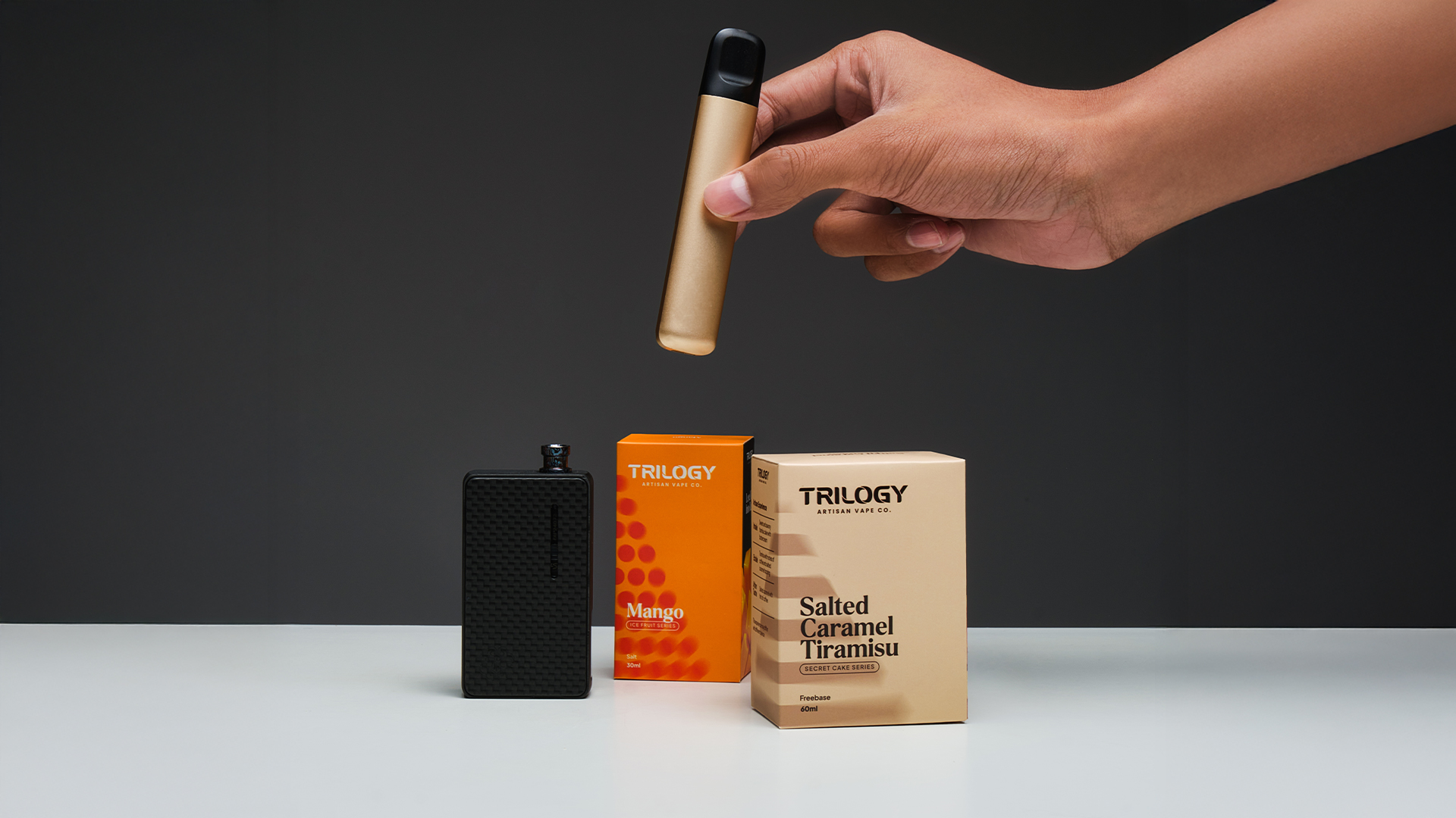 Niko dan Rasa LQ: Pilih yang Pas Biar Mood Selalu On Point!