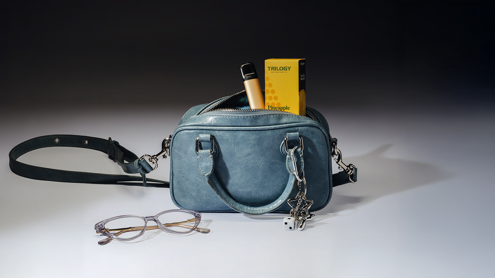 Produk VP Aman Nggak, Sih? Bongkar Fakta PG, VG, dan Nikotin!